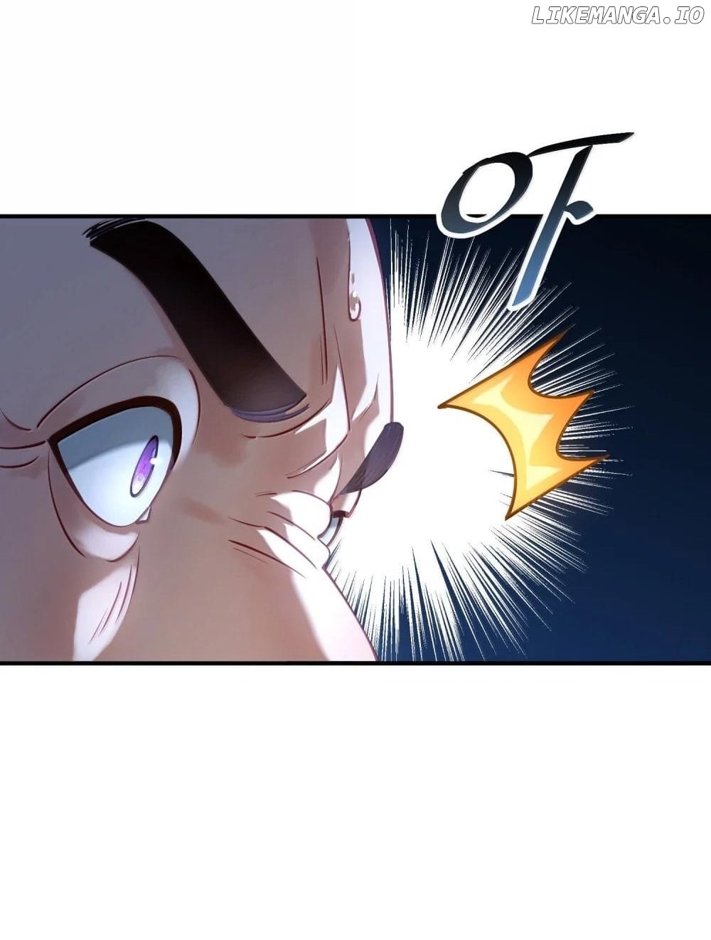 It’s Just Fortune-Telling. How Did the Nine-Tailed Demon Emperor Become My Wife? Chapter 57 - page 57
